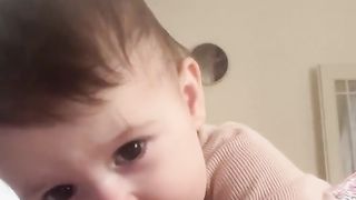 Baby Fun video, Short