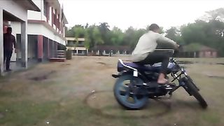 Motorcycle video 2023