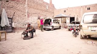 Rana Ijaz Funny Mechanic