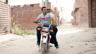 Rana Ijaz Jinn Funny Video