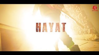 Hayat  Divya Kumar (Official Video) Shilpa Aggarwal  New Hindi Song 2023  Latest Hindi Songs 2023
