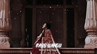 RABB WANGU -Jass Manak (Full Audio Song)