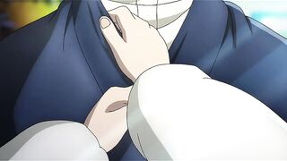 Bokura wa Minna Kawai-sou Eps 08