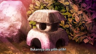 Bokura wa Minna Kawai-sou Eps 09
