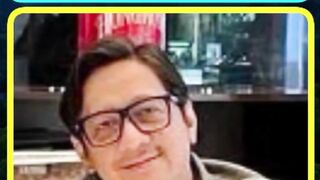 KENZY IKUTI JEJAK SANG AYAH 'ANDRE TAULANY'