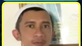 AMING DIUNTUNGKAN DENGAN PERUBAHAN PENAMPILAN MUSLIMNYA