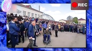 В БАШКИРИЯ СЕ БУНТУВАТ