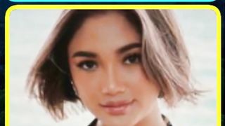 MARION JOLA SETIAP MANDI MINIMAL 1 JAM LAMANYA