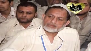 Aaqa Marian Akhian Madina Wich Rah Gian Shahbaz Qamar Faridi Naat Shareef.