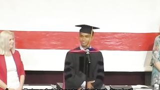 Putra indonesia gelar P.hd