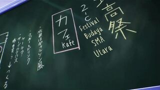 Bokura wa Minna Kawai-sou Eps OVA