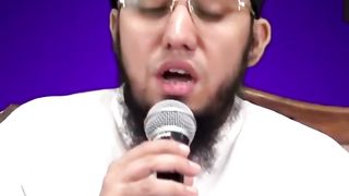 Hazmeen e Hajj