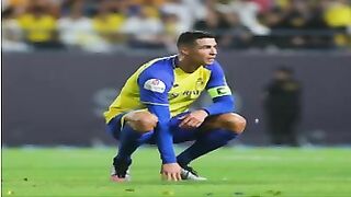 قبل مواجهة الزمالك.. هل يحفظ رونالدو ماء وجهه أمام جماهير النصر