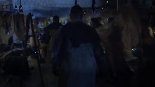 The Outpost S01 Ep01 Hindi Dubbed