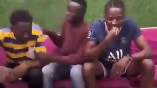 Video of the day