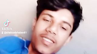 Shahzad tik tok