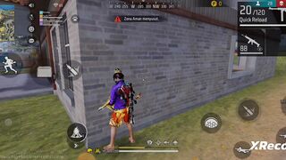 moment of truth | free fire