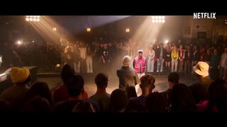 Le battle de LPEE (vs. ARKA) | Nouvelle École saison 2