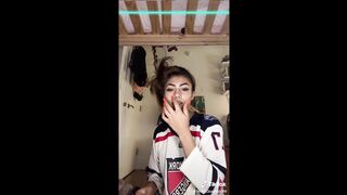 Time Warp Scan tik tok filter compilation