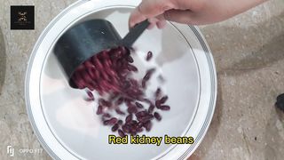 Rajma Masla