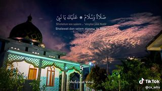 Sholawat viral 2023