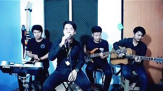Sholawat versi reggae