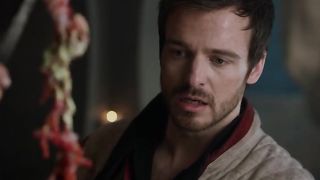 The Outpost S01 Ep04 Hindi Dubbed