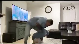 The Rock lite version