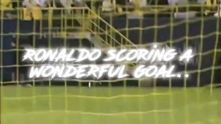 CristianoRonaldo