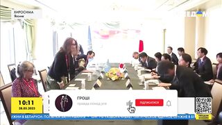 Итоги прошлой недели_ заявления и действия власти Украины.