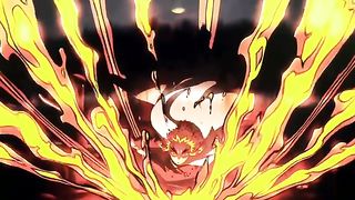 THIS IS 8K ANIME (Demon Slayer)