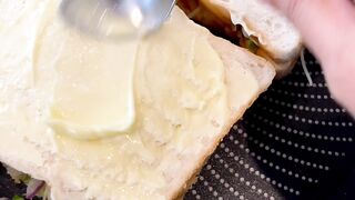 Chilli Cheese Toast Recipe