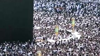 Makkah Masjidil Haram