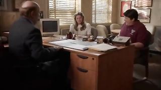 Sheldon est TRÈS IMPOLI !