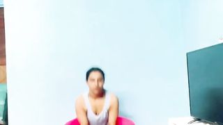 Best Full Body Workout to Lose Fat 20 mins