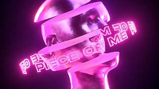 Da Tweekaz & Refuzion - Piece of Me