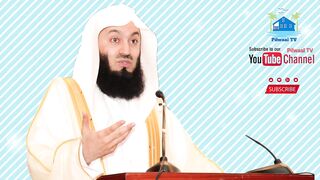 Stories Of The Prophets - 03 ~ Aadam (AS) on Earth - (Part 1) | Mufti Menk @PilwaalTV