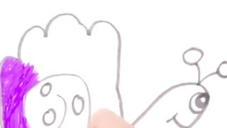 Drawing ideas for kids