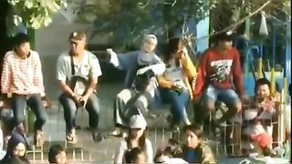 girl dancing 4