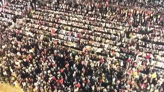 ПАКИСТАН Е НА ГРАНИЦАТА НА БЕЗРЕДИЦИТЕ