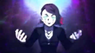 THIS IS 4K ANIME (Enmu glow)