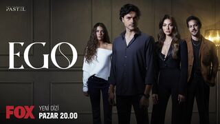 Ego - Episode 3 (English Subtitles)