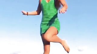 fiery shuffle dance 11
