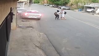 Les vidéos les plus bizarre du monde