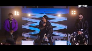 Le battle de COELHO (vs. SLKRACK) | Nouvelle École saison 2