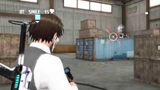Apne Sapne #shorts #viral #ismail_gamer #freefirepakistan #i_g