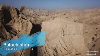 Top 10 place to visit in Balochistan Pakistan