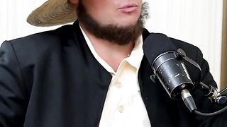 The NELK BOYS Expose the Amish and Bradley Martyn SNAPS on Steiny! 3
