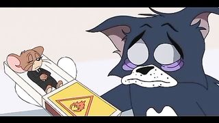 Tom and Jerry 36
