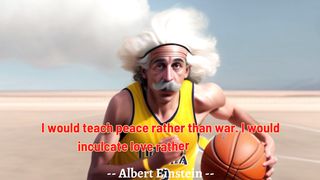 BEST quotes albert einstein